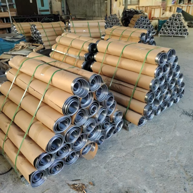 西藏防辐射铅板铅皮 0.5-50mm定制